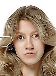 Врач Курбатова Валерия Александровна