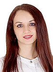Врач Куркина Алена Евгеньевна