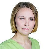 Врач Курочкина Оксана Сергеевна