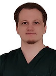 Врач Кушнарук Василий Сергеевич