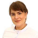 Врач Кутимская Анастасия Вячеславовна