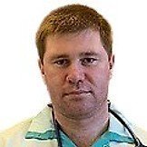Врач Кузьменков Алексей Владимирович