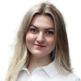 Врач Кузьмина Мария Сергеевна