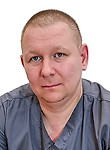 Врач Кузнецов Артём Владимирович