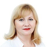 Врач Кузнецова Марина Михайловна