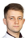 Врач Кузовлев Кирилл Андреевич
