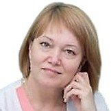 Врач Квач Елена Анатольевна