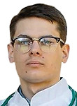 Врач Лаптев Александр Алексеевич