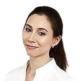 Врач Лаптева Ирина Владимировна