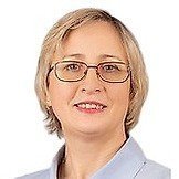 Врач Лаптева Ольга Павловна