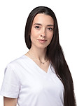 Врач Лашкова Мария Евгеньевна