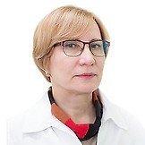 Врач Латыпова Венера Насхатовна