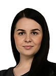 Врач Лаврова Елена Викторовна
