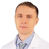 Врач Лазаренко Феликс Эдуардович