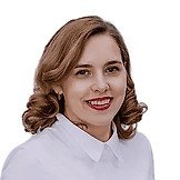 Врач Лебедева Инна Анатольевна