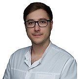 Врач Лехнер Илья Юрьевич