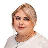 Врач Вишневская (Лекомцева) Екатерина Викторовна