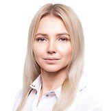 Врач Лемытская Валентина Евгеньевна