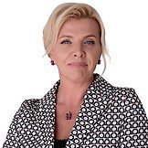 Врач Леонова Людмила Викторовна