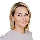 Врач Леушина Анна Васильевна