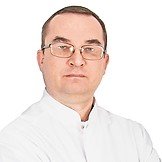 Врач Левченко Вячеслав Алексеевич