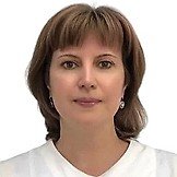 Врач Левина Анастасия Юрьевна