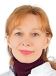Врач Ли-Визульс Ирина Николаевна