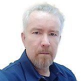 Врач Лихоманов Константин Сергеевич