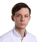 Врач Липковский Владислав Сергеевич
