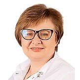 Врач Литовченко Светлана Александровна