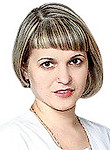 Врач Литвинович Мария Сергеевна