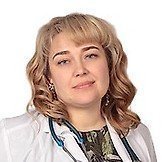 Врач Ляпушкина Елена Анатольевна
