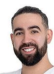 Врач Лязгин Иван Андреевич