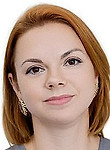 Врач Лучшева Анастасия Леонидовна