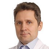 Врач Лудзиш Дмитрий Олегович