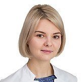 Врач Лунёва Мария Сергеевна