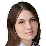 Врач Лушникова Полина Александровна