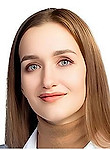 Врач Магий Алена Александровна