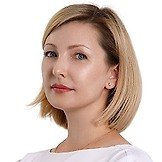 Врач Майкова Елена Владимировна