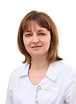 Врач Майкова Любовь Николаевна