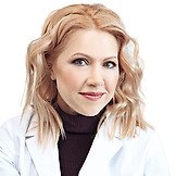 Врач Макеева Оксана Алексеевна