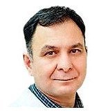 Врач Махмутхаджиев Алишер Шавкатович