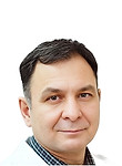 Врач Махмутходжаев Алишер Шавкатович