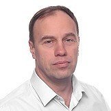 Врач Максимов Андрей Владимирович