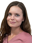 Врач Малахова Анастасия Александровна