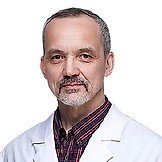Врач Малков Сергей Александрович