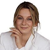 Врач Малышева Екатерина Николаевна 