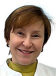 Врач Малышева Лада Александровна