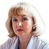 Врач Мамышева Надежда Леонидовна