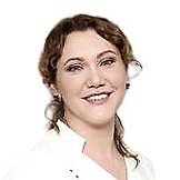 Врач Марейчева Наталья Вячеславовна